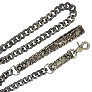 BB Leash - Dark Shine