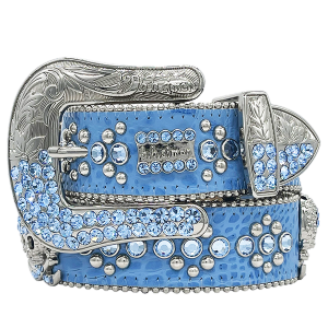 Agatha 2 - Light Blue