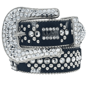 Zafirah - Black & Chrome