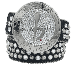 The Emblem - Black & Clear