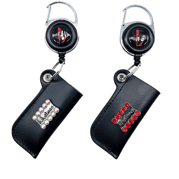 小物 Supreme Simon Leather Lighter Case Supreme b.b. Simon Leather Lighter Case Keychain TrueTimber