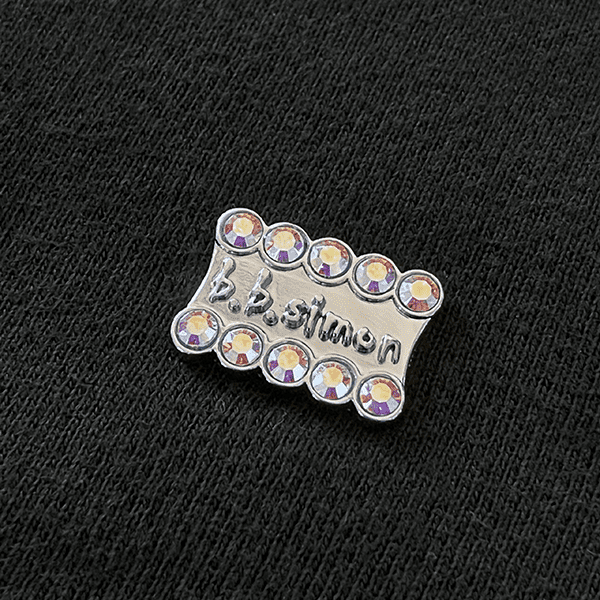 Skull & Crossbones Zip Up Hoodie - Black/Ab - Image 4