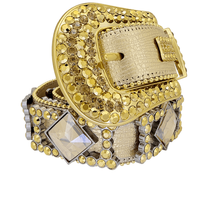 Malone 2 - Gold - Image 2