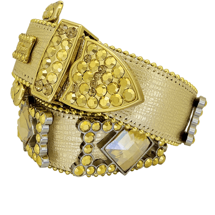 Malone 2 - Gold - Image 3