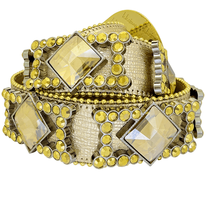 Malone 2 - Gold - Image 4