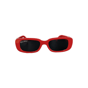 BB Sunglasses – Red