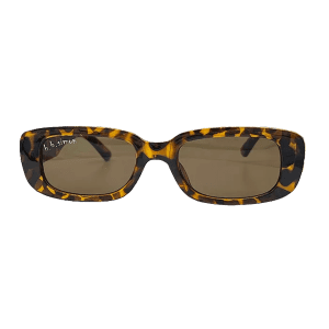 BB Sunglasses - Tortoise Shell