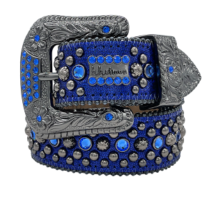 The Trojan Sapphire Blue