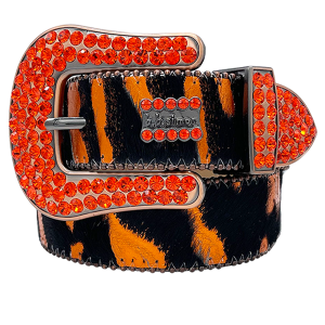 Acid Wash Classic - Tiger Stripe