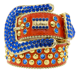 Lavasan Orange Gold Sapphire