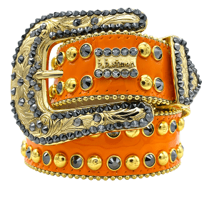 Lavish Western - Autumn Gold