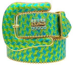 The Amir - Tropical Gold