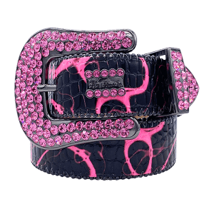 Electric Classic - Pink