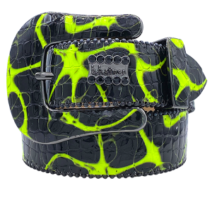 The Amir - Slime Electric yellow