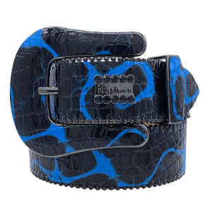 The Amir - Electric Blue