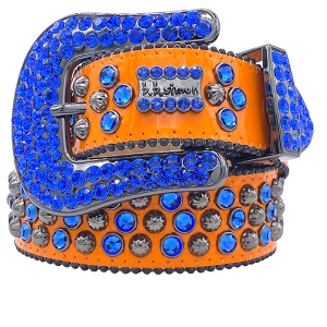 Lavasan Orange Sapphire