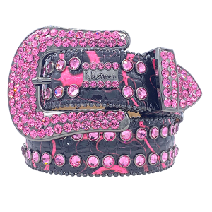 Electric Darband - Pink