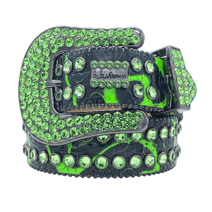 Electric Darband - Slime Green