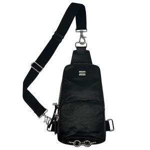 Sling Bag - Classic Black