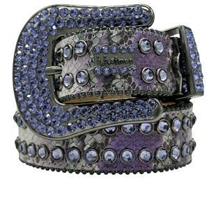 Darband- Tanzanit Snakeskin