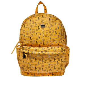 Large Backpack - Butterscotch