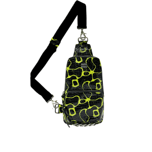 Sling Bag - Electric Yellow