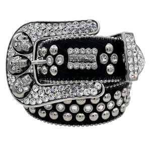 Safa Jacob - Black/Clear