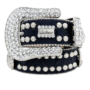 The Royal - Black/Clear