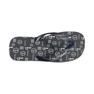 BB Flip Flops - Black