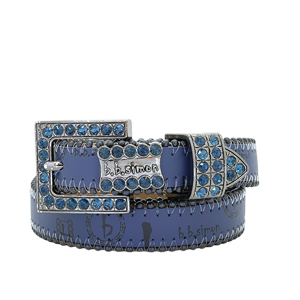 BB Pattern Alegra Classic-Blue