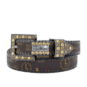 BB Pattern Alegra Classic - Brown Colorado