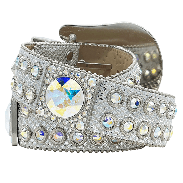 Confidence - SILVER AB - B.B. Simon®