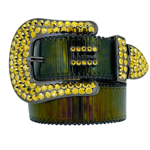 Black Rainbow Classic Gold