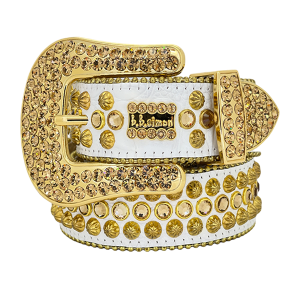 Safa - White Colorado Gold