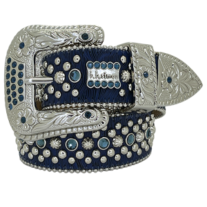 The Trojan Blue Wave Silver