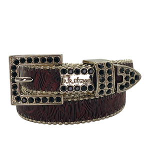 Alegra Classic - Red Wave