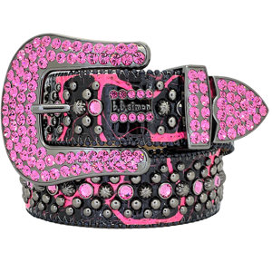 The Trojan 2 - Electric Pink