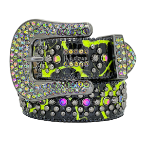 Trojan 2- Electric Slime yellow