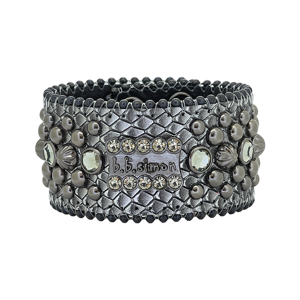 Trojan Cuff Black Diamond