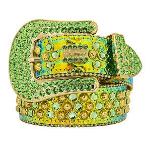 Lavasan-Iridescent Gold Python