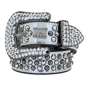 Lavasan Silver Chrome