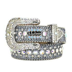 Western Skinny Chrome Galaxy