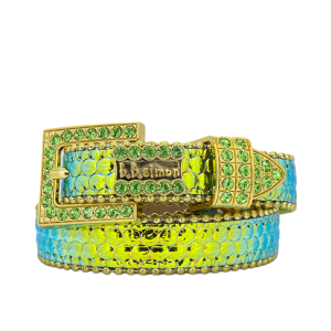 Alegra Gold Classic Pearl Peridot