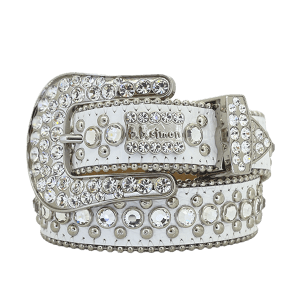 The Skinny Kish - White Clear