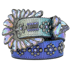 Petals Lavender Iridescent