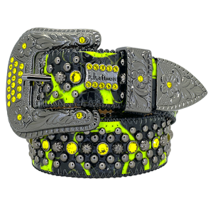 Trojan Electric Slime yellow