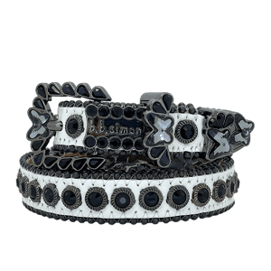 Butterflies Quad White