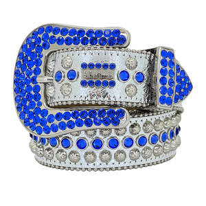 Safa Silver Sapphire