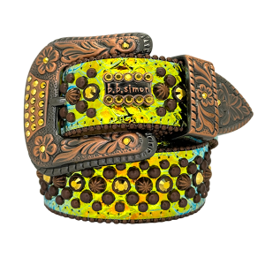 Trojan Iridescent Gold Python Copper