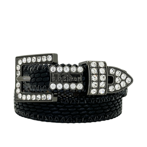 Alegra Classic Black Clear